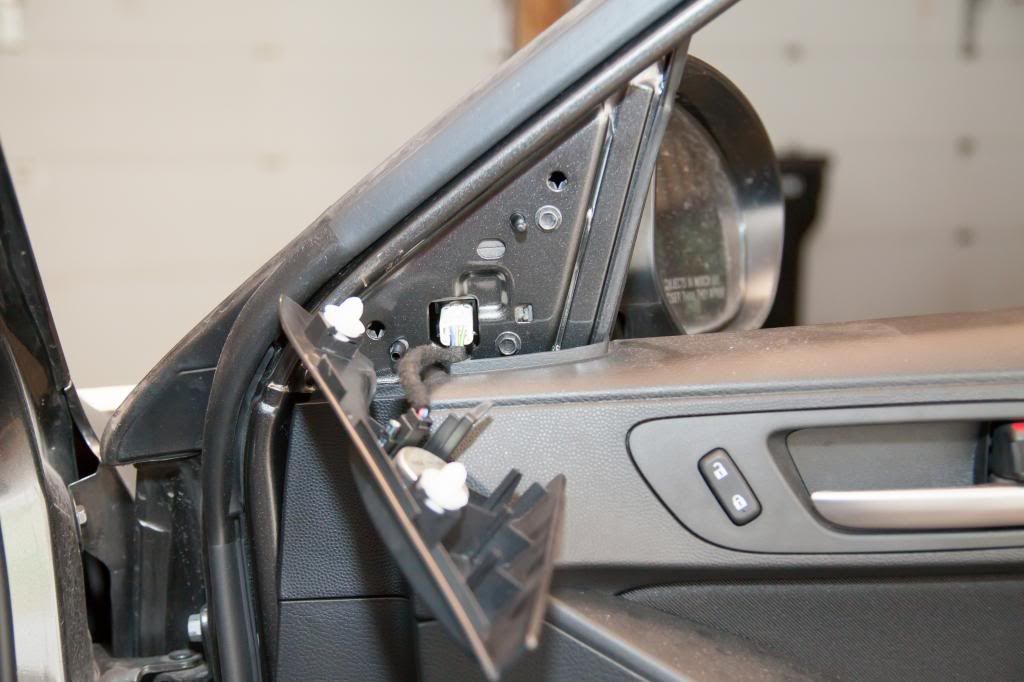 How To Window Replacement Mazda3 Forums